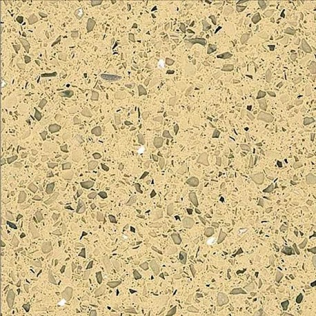 Quartz Sandy Diamante